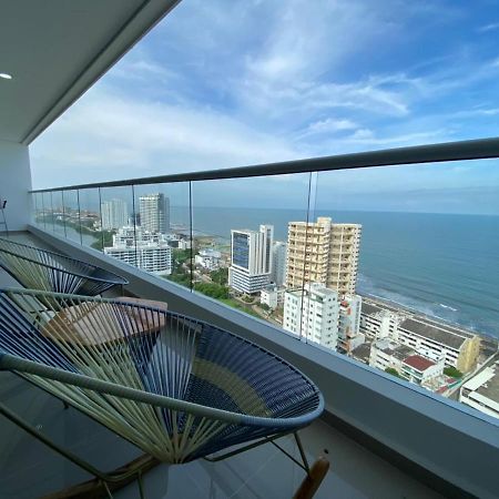 Apartmán Cabrero Marina Club 2202 Cartagena Exteriér fotografie