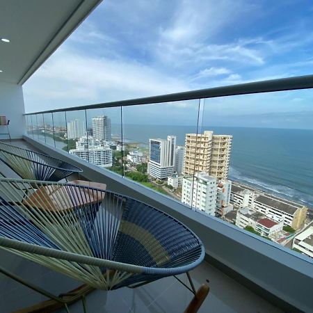 Apartmán Cabrero Marina Club 2202 Cartagena Exteriér fotografie