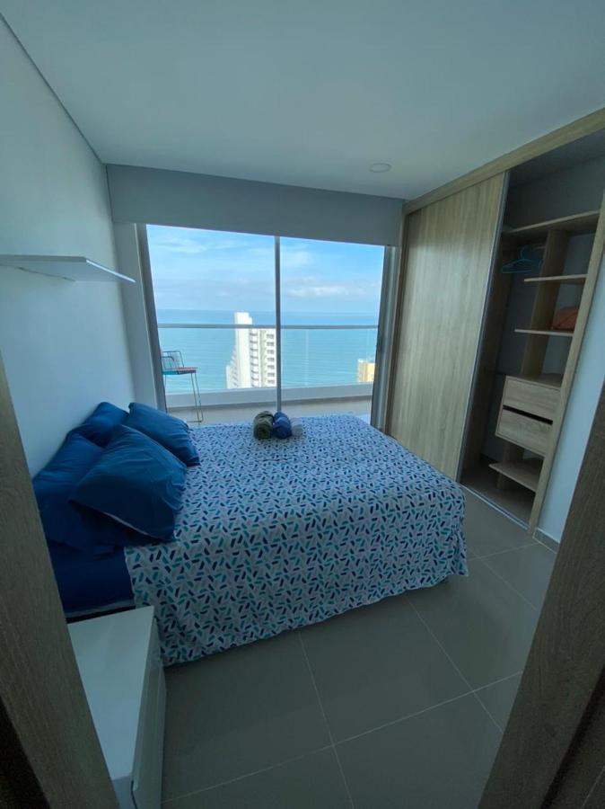 Apartmán Cabrero Marina Club 2202 Cartagena Exteriér fotografie