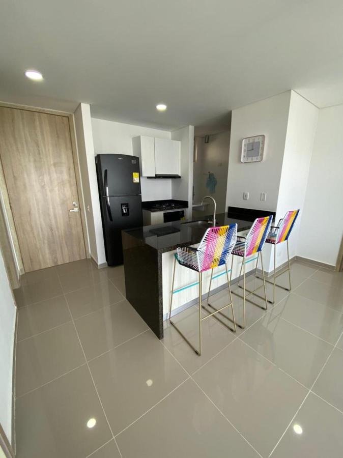 Apartmán Cabrero Marina Club 2202 Cartagena Exteriér fotografie