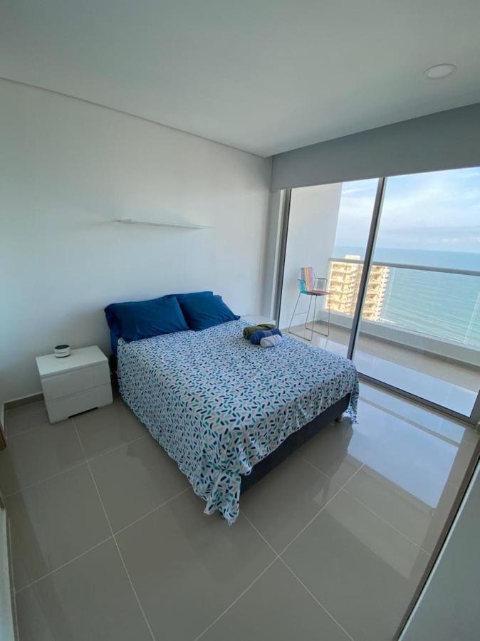 Apartmán Cabrero Marina Club 2202 Cartagena Exteriér fotografie