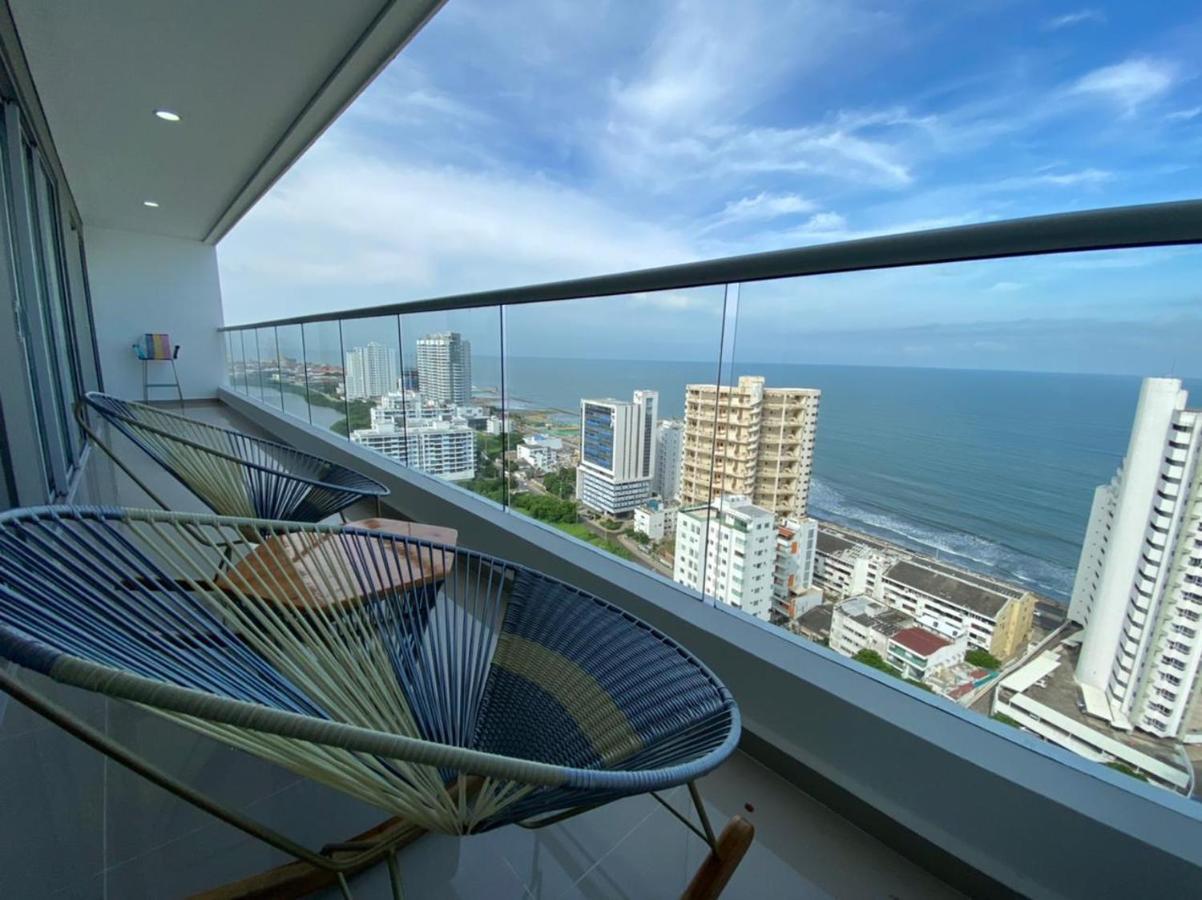 Apartmán Cabrero Marina Club 2202 Cartagena Exteriér fotografie